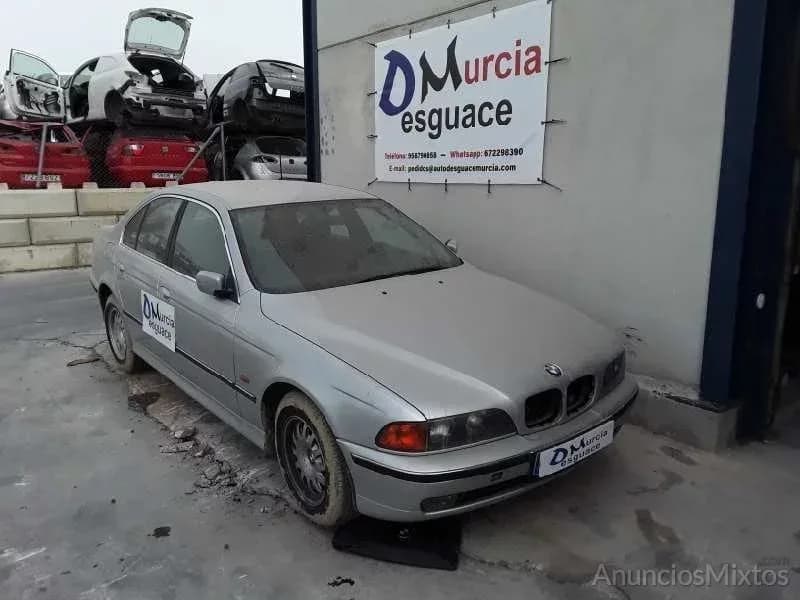 DESPIECE DE BMW SERIE 5 BERLINA 2.5 24V Turbodiese 2000 - Foto 3