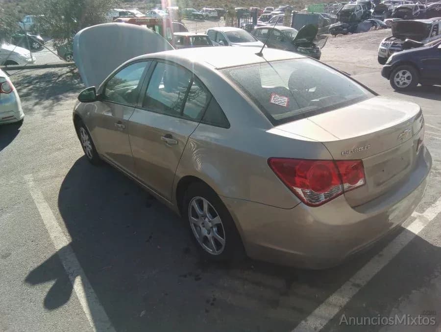 DESPIECE DE CHEVROLET CRUZE 2.0 D (150 CV) - Foto 1