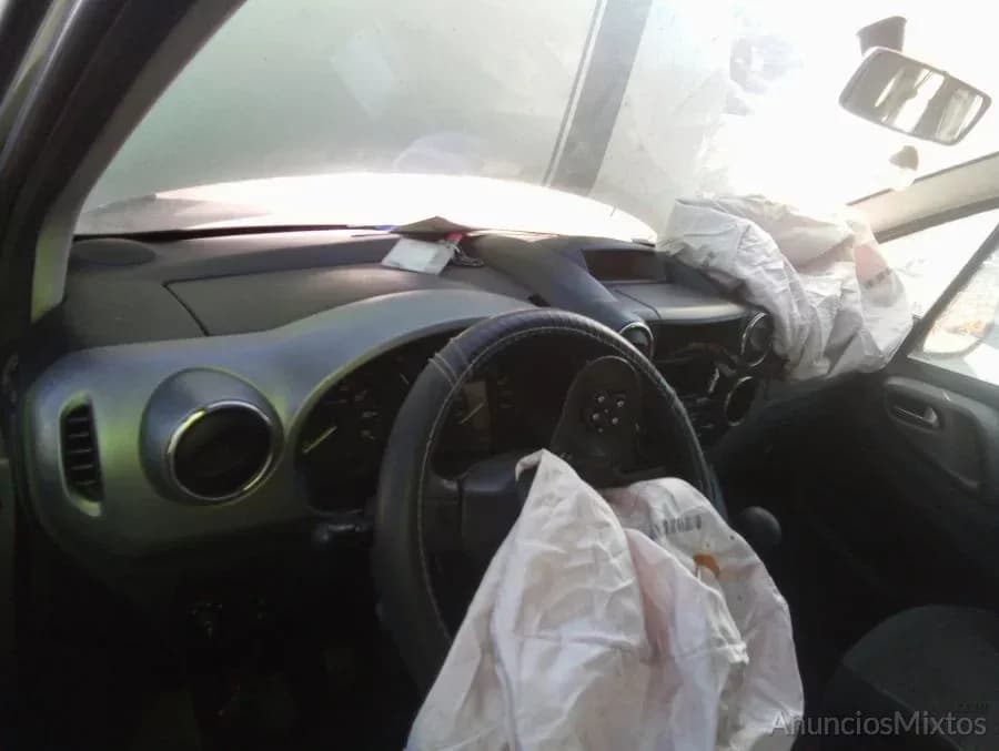 DESPIECE DE CITROEN BERLINGO CUADRO 1.6 16V HDi (9 2008 (V2) - Foto 5
