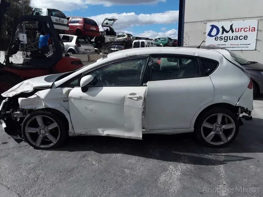 DESPIECE DE SEAT LEON 1.9 TDI (105 CV) 2005 (V6) - Foto 1