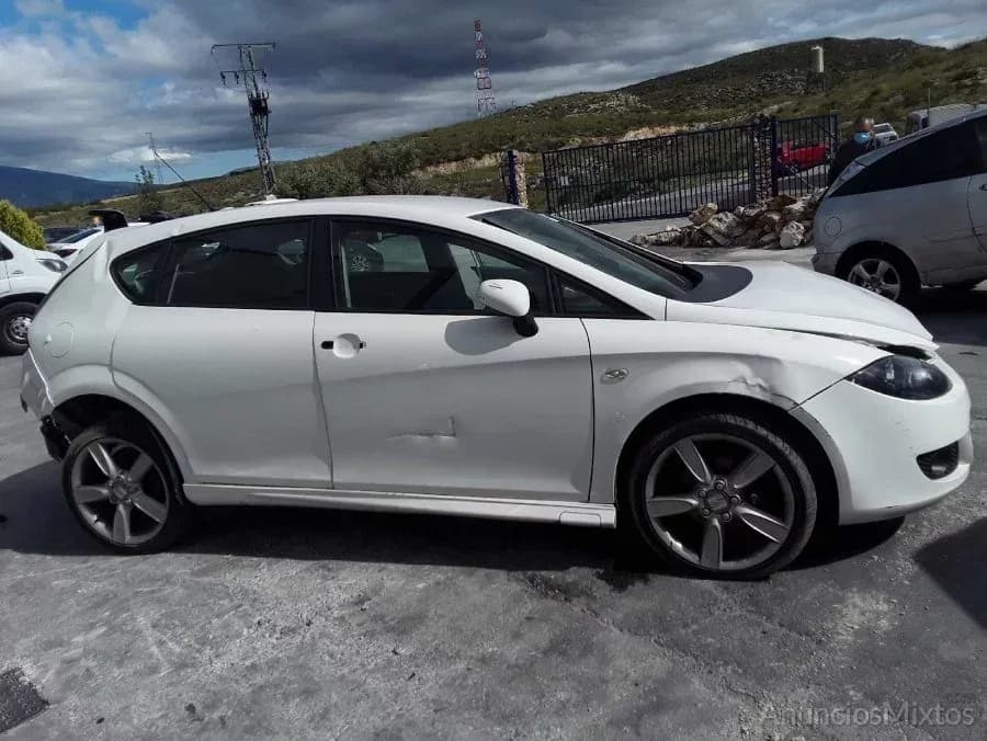 DESPIECE DE SEAT LEON 1.9 TDI (105 CV) 2005 (V6) - Foto 2