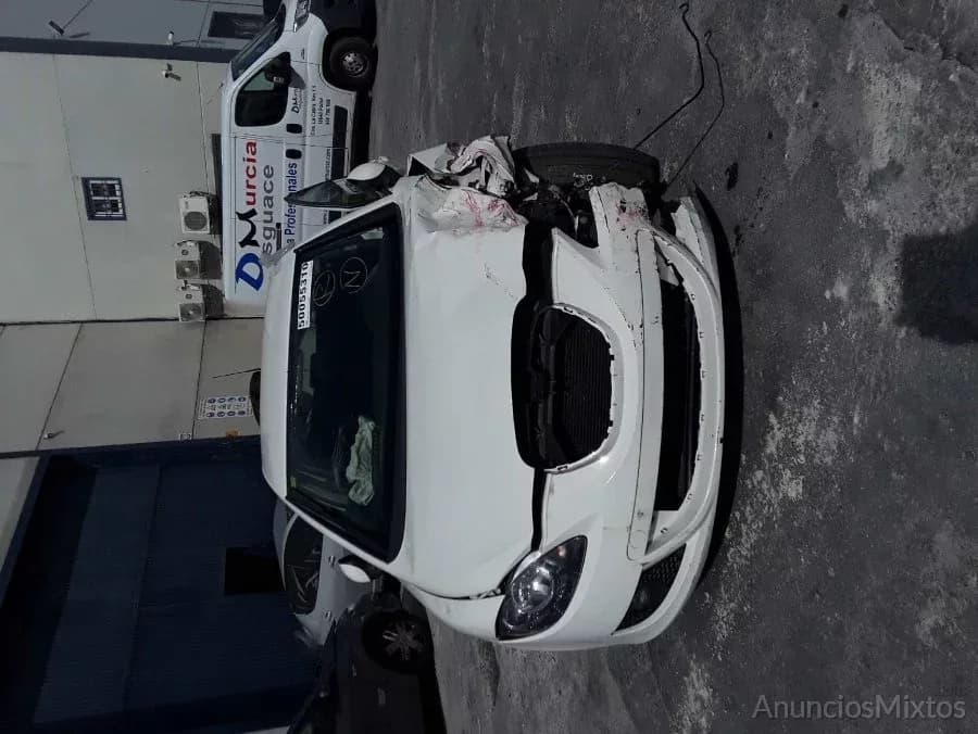 DESPIECE DE SEAT LEON 1.9 TDI (105 CV) 2005 (V6) - Foto 3
