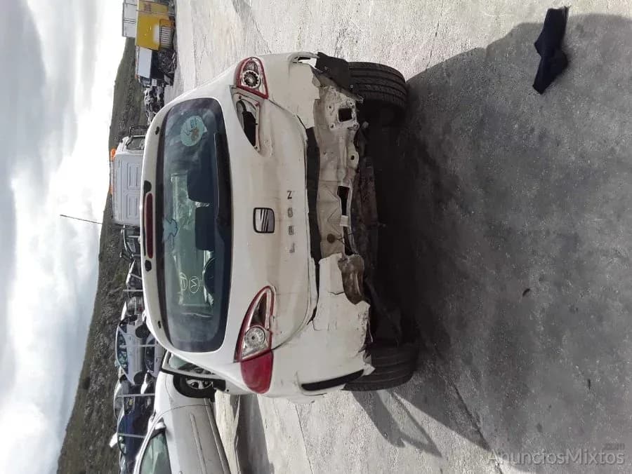 DESPIECE DE SEAT LEON 1.9 TDI (105 CV) 2005 (V6) - Foto 4