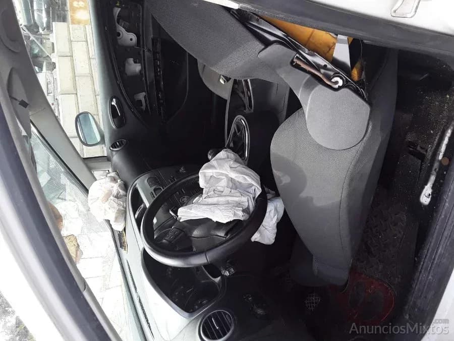 DESPIECE DE SEAT LEON 1.9 TDI (105 CV) 2005 (V6) - Foto 5