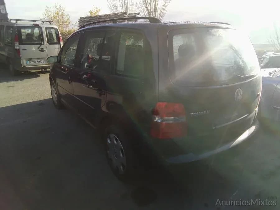 DESPIECE DE VOLKSWAGEN TOURAN 1.9 TDI (101 CV) - Foto 3