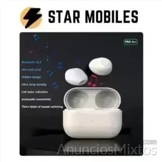AURICULARES BLUETOOTH pro 4S MINI DEPORTIVOS - Foto 3