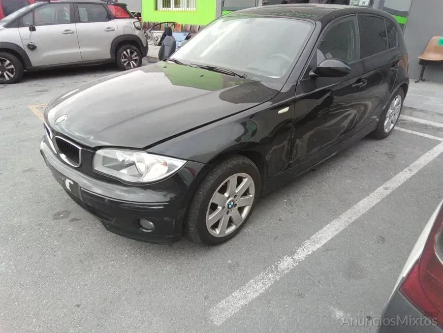 DESPIECE DE BMW SERIE 1 BERLINA 2.0 16V D (122 CV) 2004 (V4) - Foto 2
