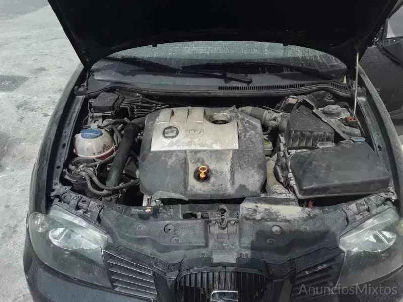 DESPIECE DE SEAT IBIZA 1.9 TDI (101 CV) 2001 - Foto 4