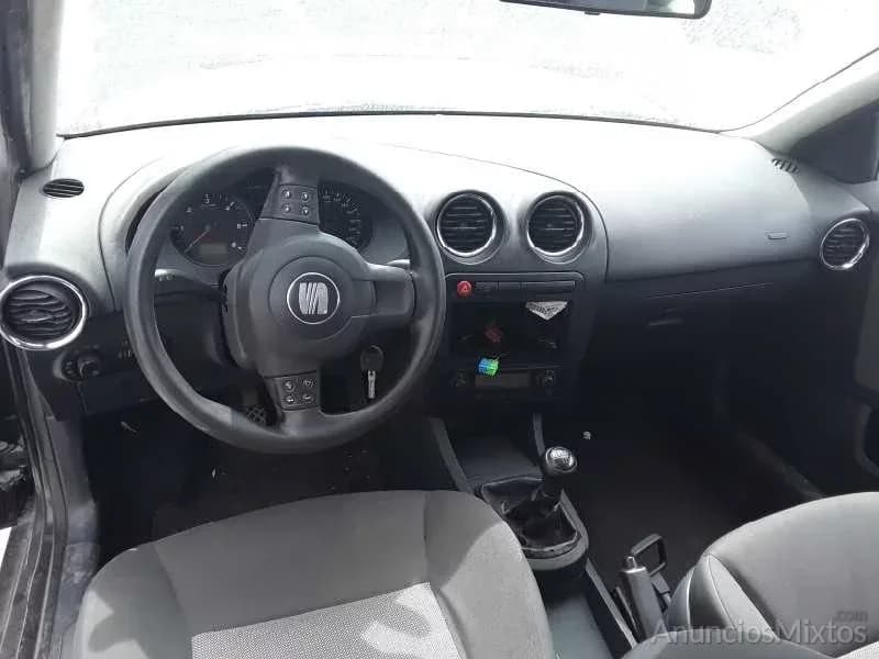 DESPIECE DE SEAT IBIZA 1.9 TDI (101 CV) 2001 - Foto 5