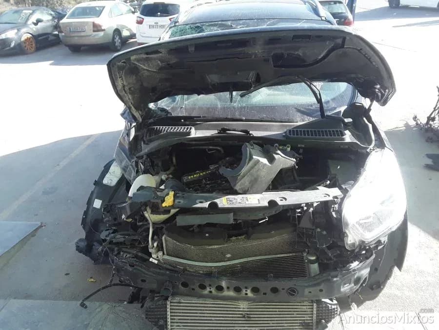 DESPIECE DE FORD KUGA 2.0 TDCi (150 CV) - Foto 1