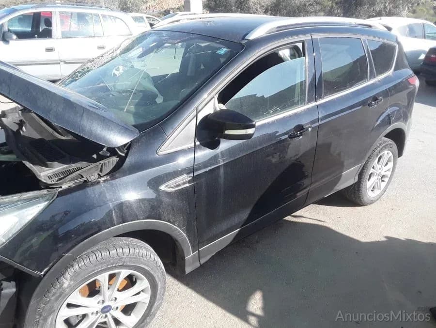 DESPIECE DE FORD KUGA 2.0 TDCi (150 CV) - Foto 2