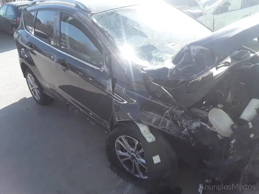 DESPIECE DE FORD KUGA 2.0 TDCi (150 CV) - Foto 3