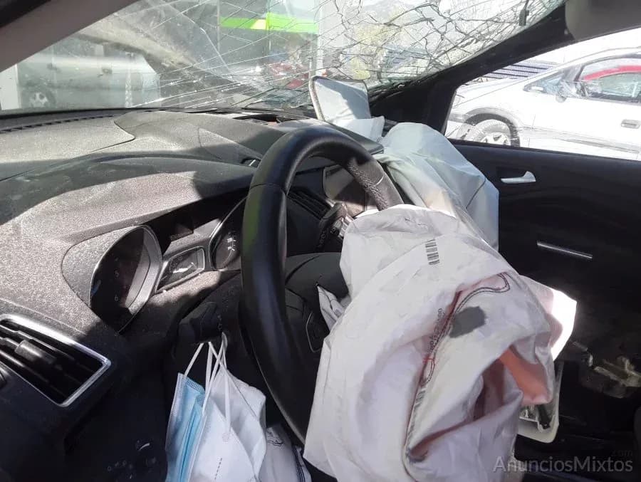 DESPIECE DE FORD KUGA 2.0 TDCi (150 CV) - Foto 5