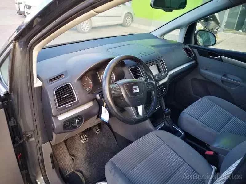 DESPIECE DE SEAT ALHAMBRA 2.0 TDI (140 CV) 2013 - Foto 1