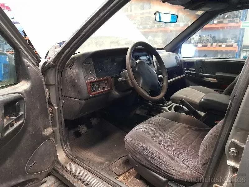 DESPIECE DE JEEP GR.CHEROKEE / 2.5 Turbodiesel (11 - Foto 3