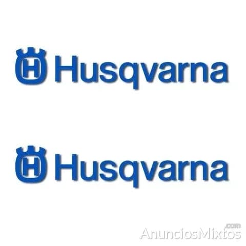 Pegatinas husqvarna rv209 - Foto 3