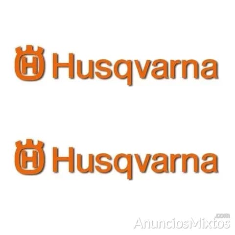 Pegatinas husqvarna rv209 - Foto 5
