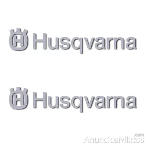 Pegatinas husqvarna rv209 - Foto 6