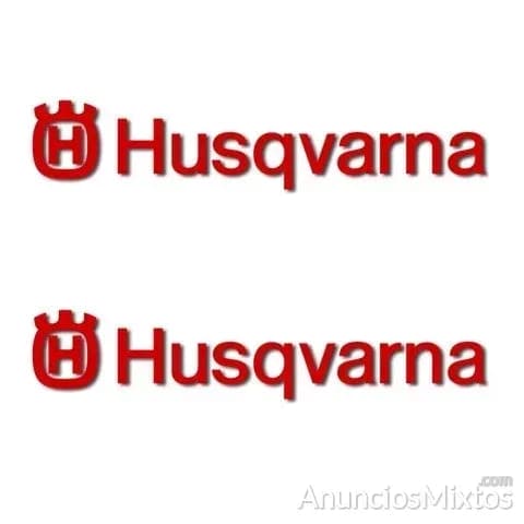 Pegatinas husqvarna rv209 - Foto 7