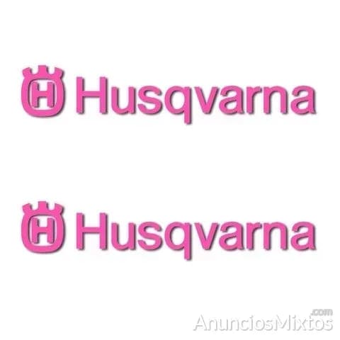 Pegatinas husqvarna rv209 - Foto 8