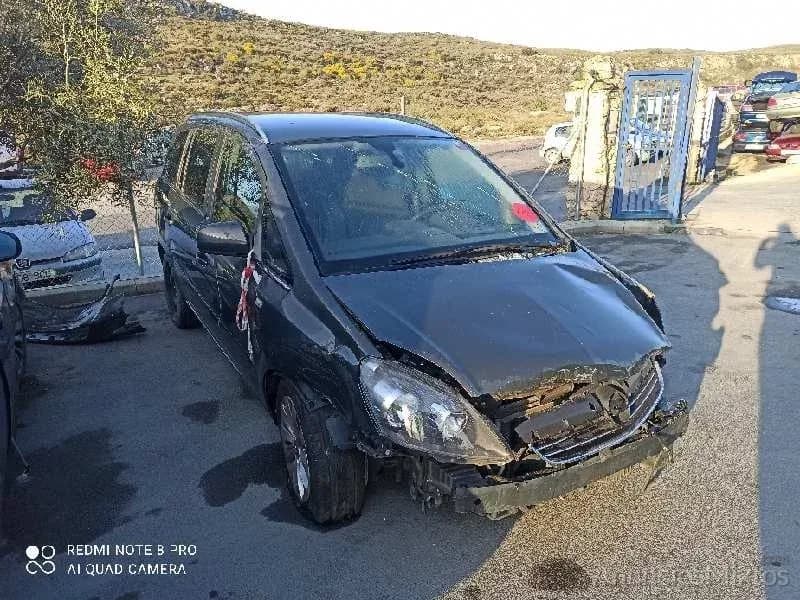 DESPIECE DE OPEL ZAFIRA B 1.7 16V CDTI (125 CV) - Foto 1
