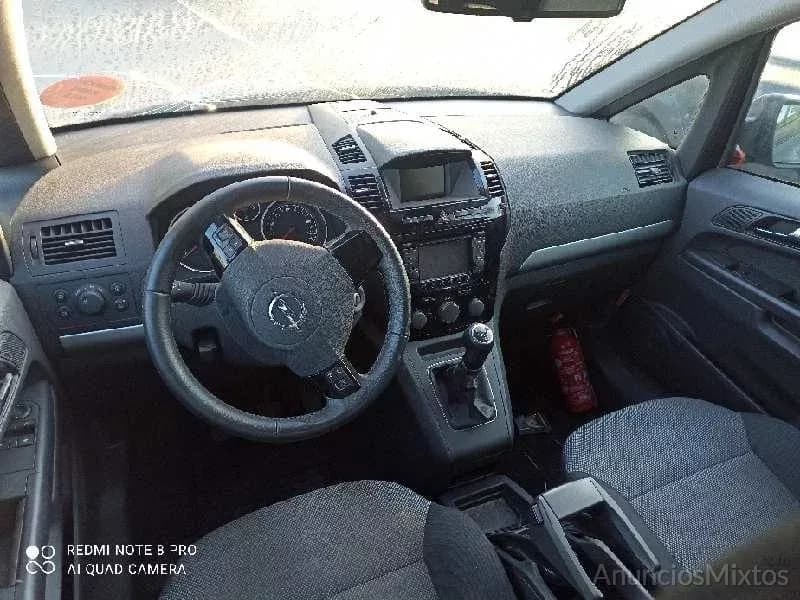 DESPIECE DE OPEL ZAFIRA B 1.7 16V CDTI (125 CV) - Foto 4