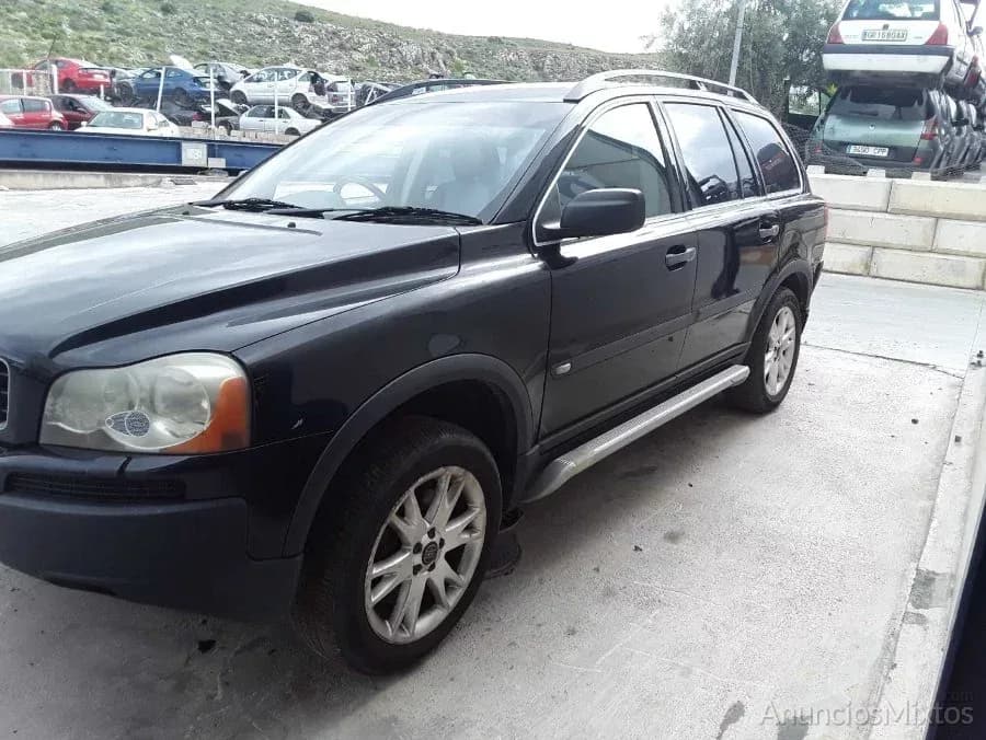 DESPIECE DE VOLVO XC90 2.9 Bi-Turbo (272 CV) - Foto 2
