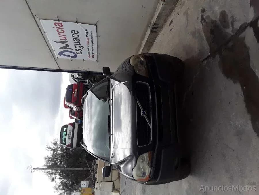 DESPIECE DE VOLVO XC90 2.9 Bi-Turbo (272 CV) - Foto 3