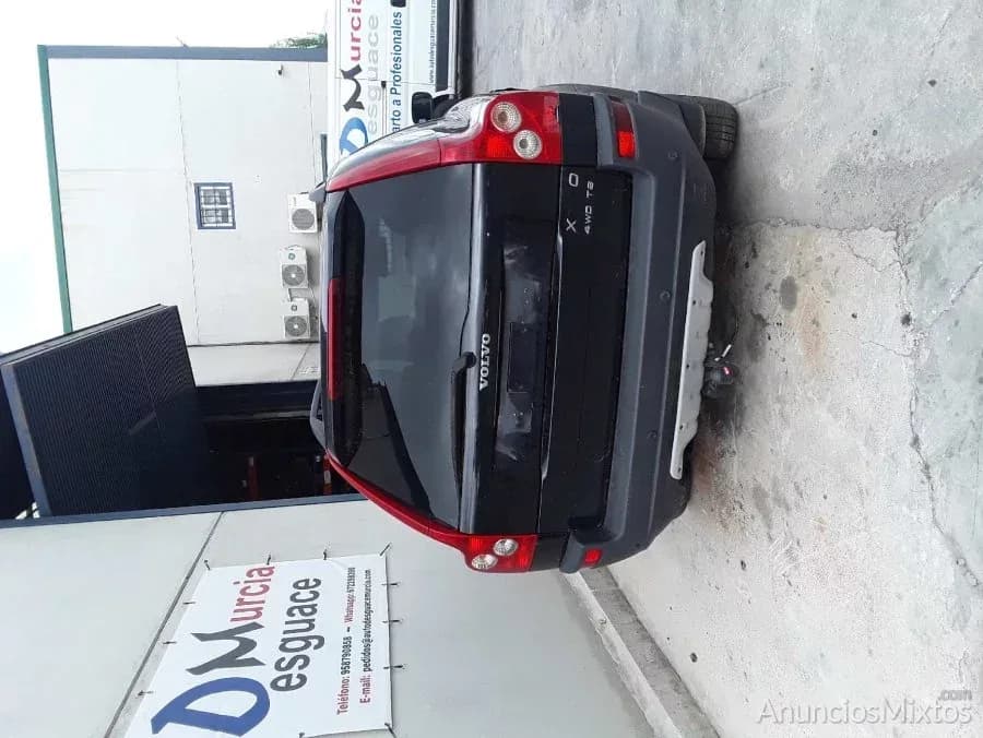DESPIECE DE VOLVO XC90 2.9 Bi-Turbo (272 CV) - Foto 4