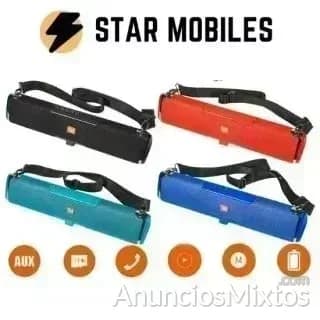 Altavoces Bluetooth TG178 - Foto 1