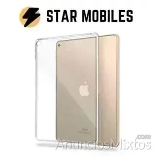 FUNDA APPLE IPAD AIR 2 SILICONA GEL TPU - Foto 1
