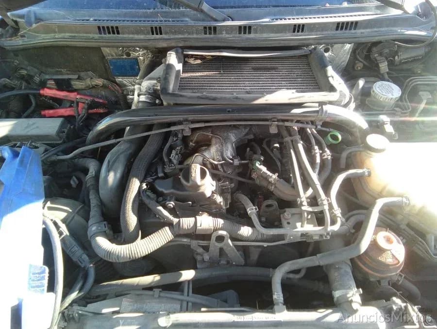 DESPIECE DE SUZUKI GRAND VITARA 5 PUERTAS SQ 2.0 T 2001 - Foto 5