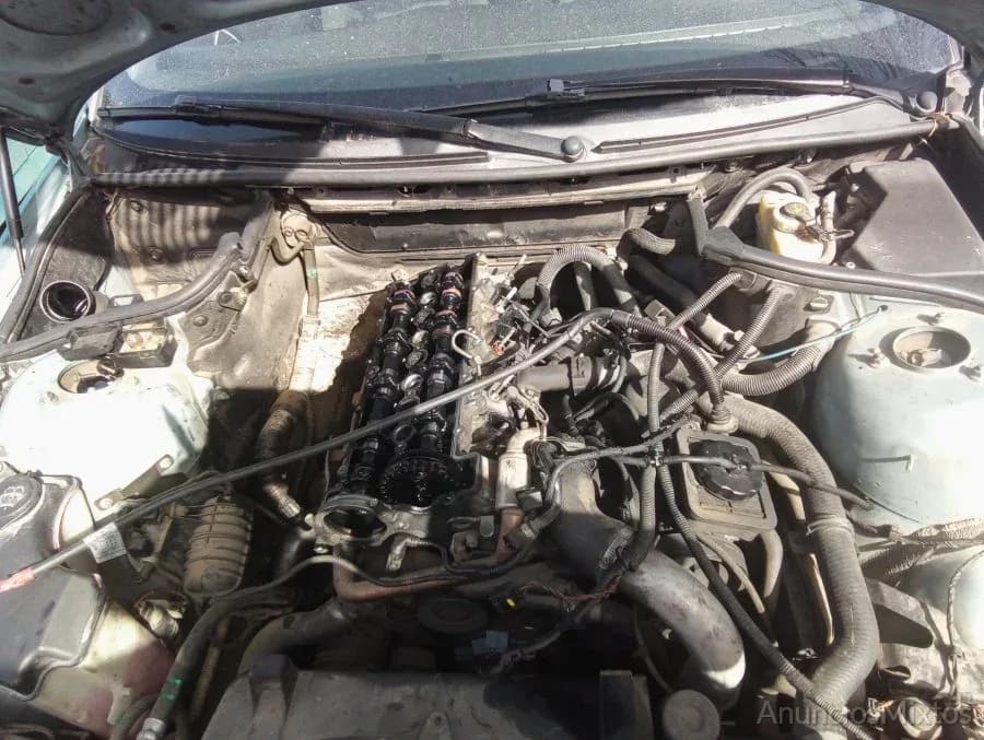 DESPIECE DE BMW SERIE 3 COMPACT 2.0 16V D (150 CV) 2001 (V2) - Foto 5