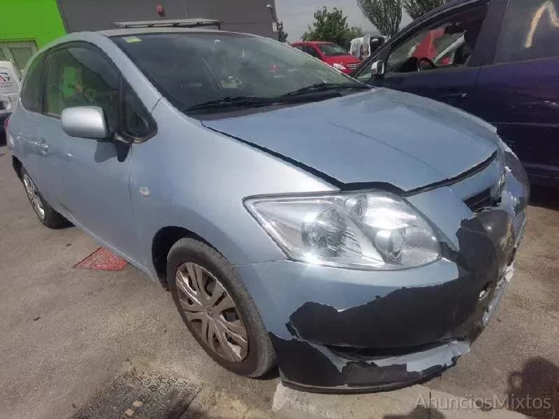 DESPIECE DE TOYOTA AURIS 1.4 Turbodiesel (90 CV) 2008 (V2) - Foto 1