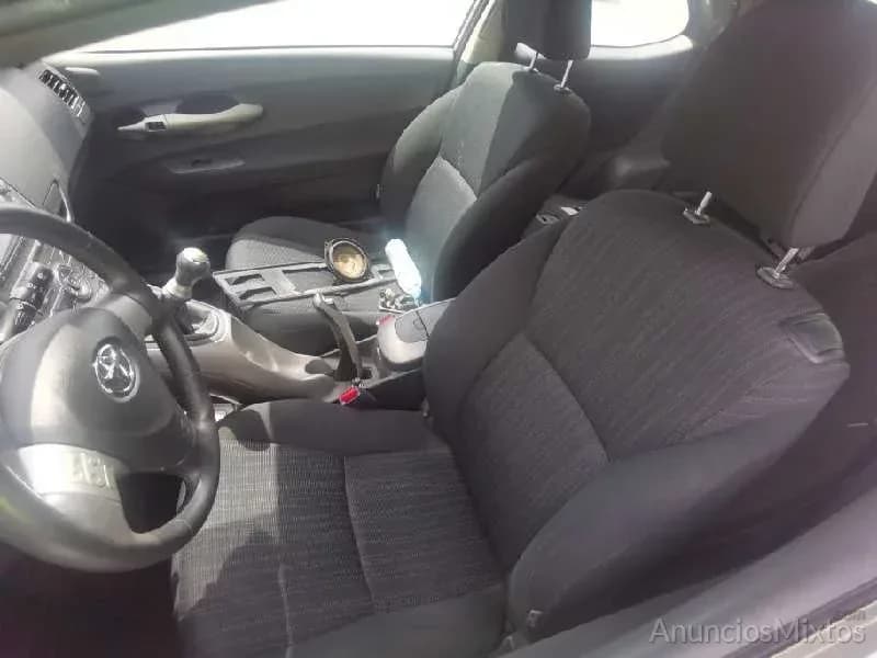 DESPIECE DE TOYOTA AURIS 1.4 Turbodiesel (90 CV) 2008 (V2) - Foto 5