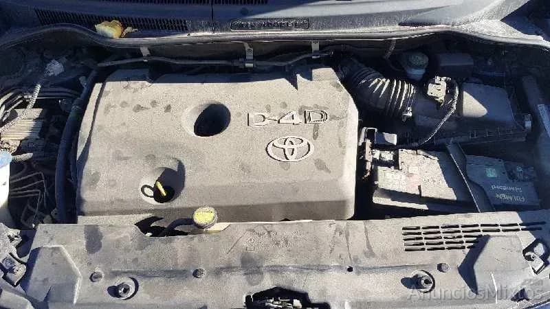 DESPIECE DE TOYOTA COROLLA VERSO 2.2 Turbodiesel ( 2004 - Foto 1