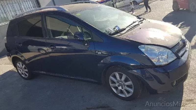 DESPIECE DE TOYOTA COROLLA VERSO 2.2 Turbodiesel ( 2004 - Foto 3