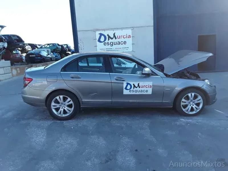 DESPIECE DE MERCEDES CLASE C  BERLINA 2.2 CDI (136 - Foto 1