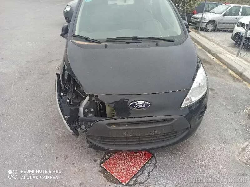 DESPIECE DE FORD KA 1.2 8V (69 CV) 2011 - Foto 1