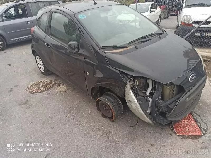 DESPIECE DE FORD KA 1.2 8V (69 CV) 2011 - Foto 2