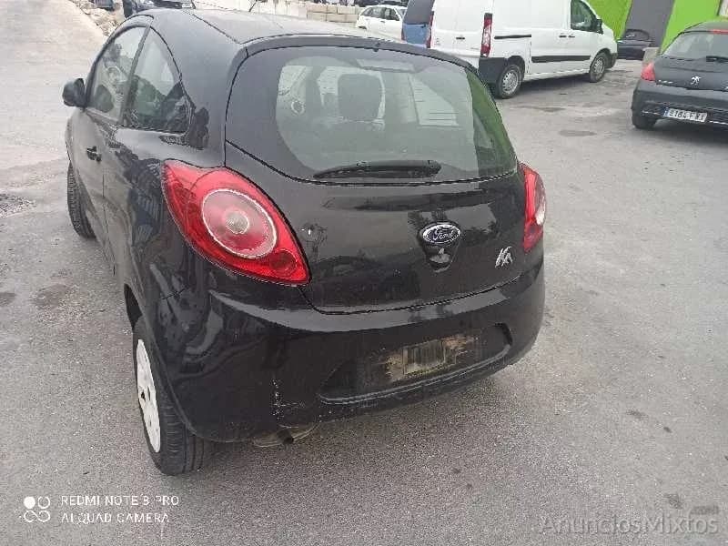 DESPIECE DE FORD KA 1.2 8V (69 CV) 2011 - Foto 4