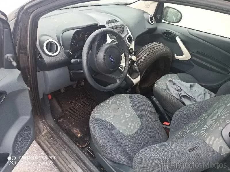 DESPIECE DE FORD KA 1.2 8V (69 CV) 2011 - Foto 5