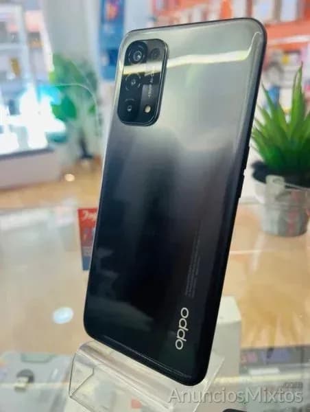 Oppo A54 5G 64 GB GARANTIA - Foto 2