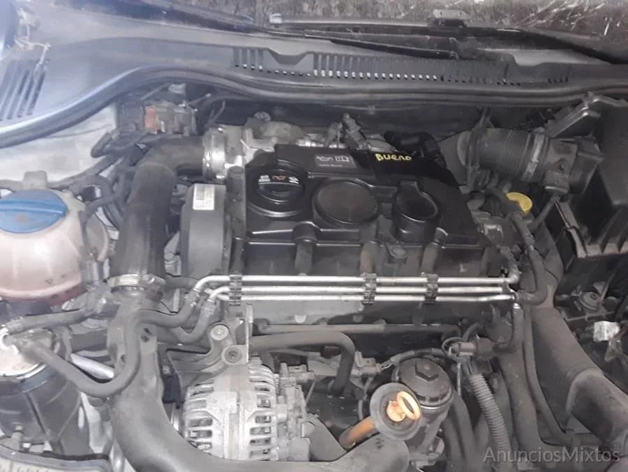 DESPIECE DE SEAT IBIZA 1.9 TDI (105 CV) 2008 (V2) - Foto 1