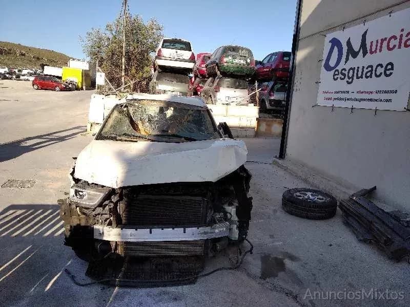 DESPIECE DE AUDI Q3 2.0 TDI (140 CV) - Foto 2