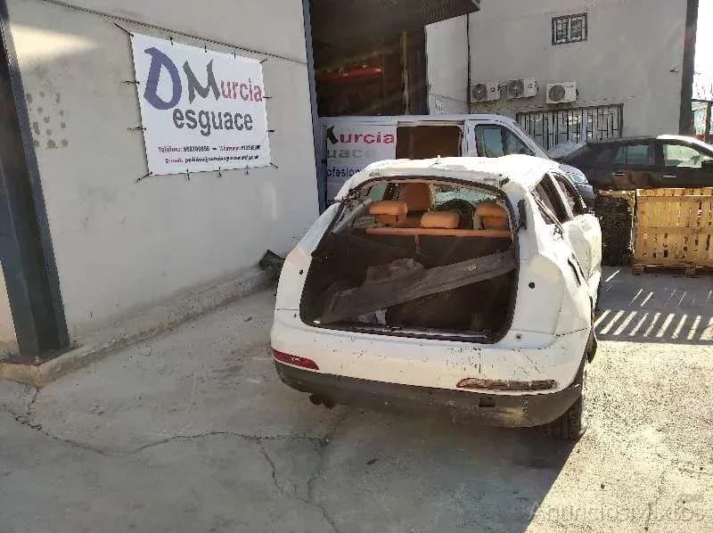 DESPIECE DE AUDI Q3 2.0 TDI (140 CV) - Foto 3