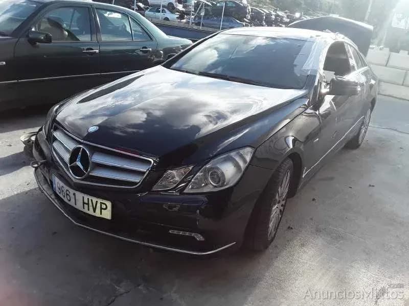 DESPIECE DE MERCEDES CLASE CLK  CABRIO 2.1 CDI (20 - Foto 1