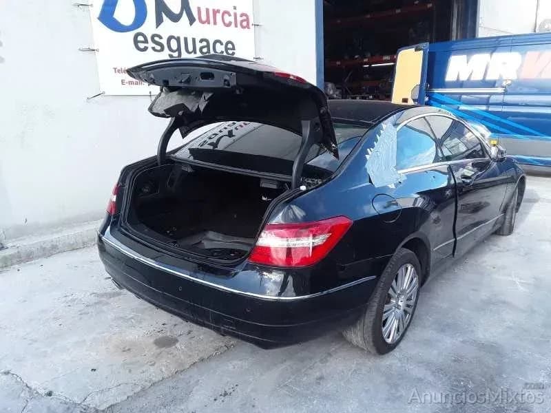 DESPIECE DE MERCEDES CLASE CLK  CABRIO 2.1 CDI (20 - Foto 3