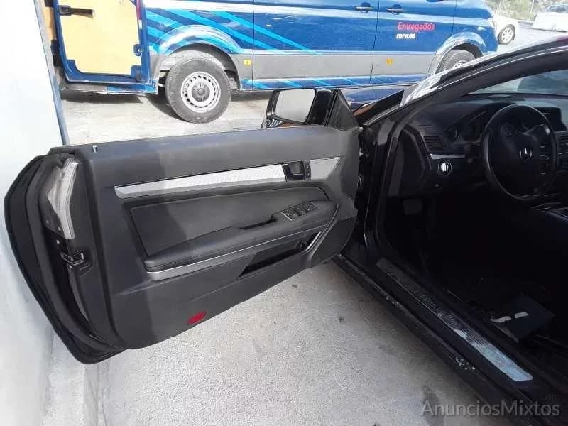 DESPIECE DE MERCEDES CLASE CLK  CABRIO 2.1 CDI (20 - Foto 5