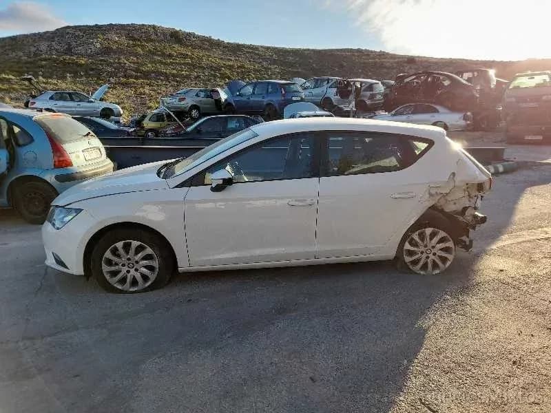 DESPIECE DE SEAT LEON 1.4 16V TSI (122 CV) - Foto 1